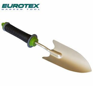 Совок посадочный с двухкомпонентной рукояткой 310 мм